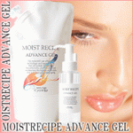 ���C�X�g���V�s�E�A�h���@���X�Q���@MOISTRECIPE ADVANCE GEL�@3,990�~�i�ō��j