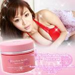 �����_�[�{���E�o�X�g�N���[�� Wonder Bomb bust cream�@3,675�~�i�ō��j