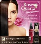 ���[�Y�N�H�[�c�E�w�A�G�}���W���� Rose Quartz Hair Emulsion�@2,625�~�i�ō��j