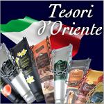 �e�]���E�h�E�I���G���e�E�V�����[�N���[�� Tesori d' Oriente�@1,260�~�i�ō��j
