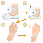 ���p�p���_��[�V�����E�x�r�[�t�b�g�E�V�g���XKIT�i�L�b�g�j Baby Foot�@2,940�~�i�ō��j