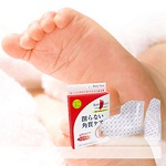 ���p�p���_��W�F���E�x�r�[�t�b�g�E�C�[�W�[�p�b�NSP�@Baby Foot Easy�@1,680�~�i�ō��j